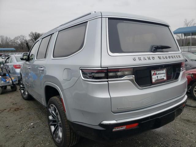 2022 JEEP GRAND WAGO 1C4SJVGJXNS112415