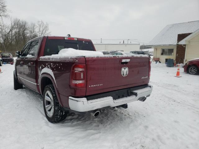 2019 DODGE RAM 1500 C 1C6SRFHT7KN533315