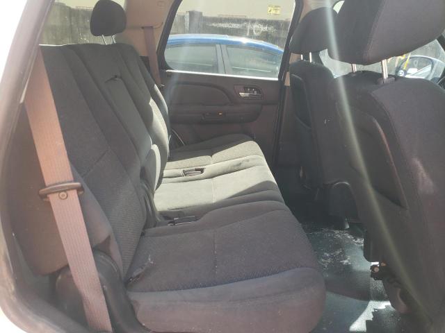 2014 CHEVROLET TAHOE POLI 1GNLC2E02ER184750