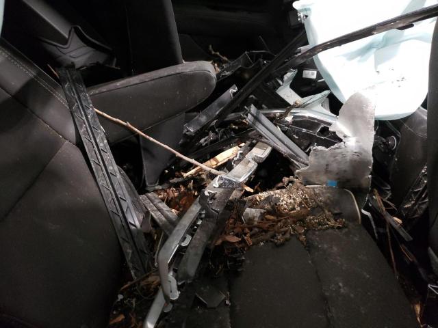 2022 CHEVROLET TAHOE 1GNSKSKL3NR145789