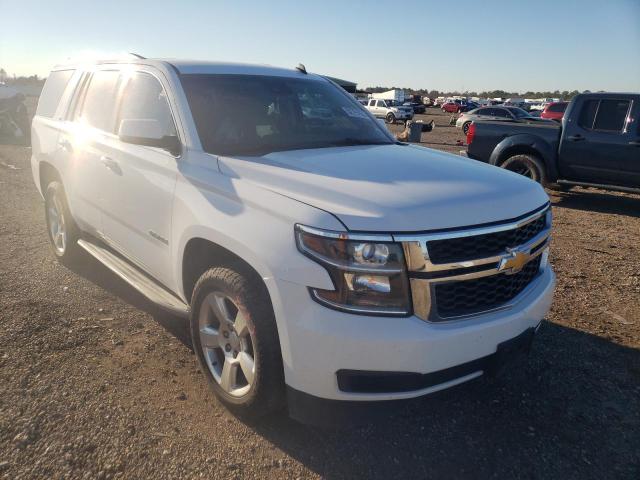 2015 CHEVROLET TAHOE C150 - 1GNSCBKC1FR178689