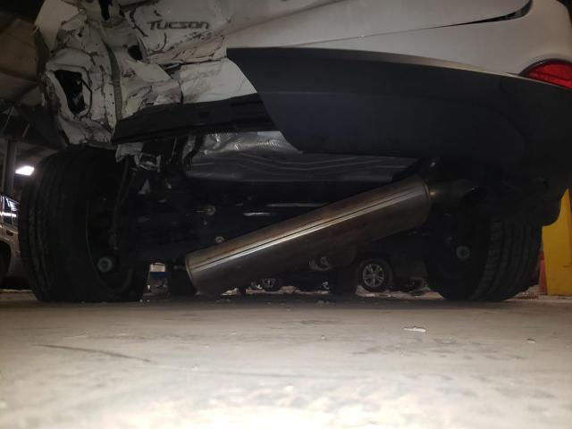 2015 HYUNDAI TUCSON LIM KM8JU3AG2FU056315