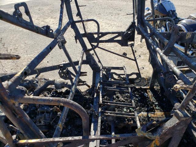 2021 CAN-AM DEFENDER M 3JBUUAX43MK004629