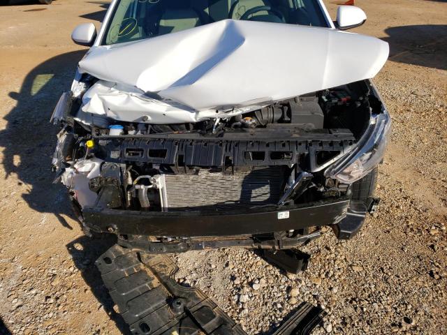 2022 HYUNDAI ACCENT SE 3KPC24A60NE154756