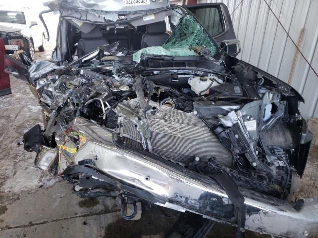 1GCUYGED9MZ412661 Chevrolet Silverado 2021. Фото: 6