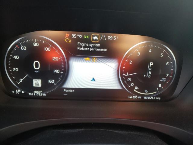 2019 VOLVO V90 T6 R-D YV1A22VM8K1086901