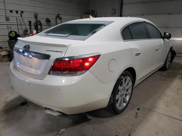 2012 BUICK LACROSSE T 1G4GJ5G3XCF156231