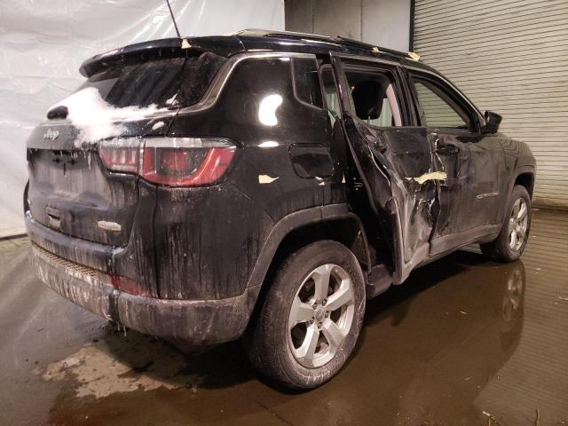 2020 JEEP COMPASS LA 3C4NJDBB5LT129724
