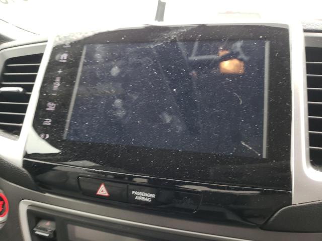 5FNYF5H59HB005676 Honda Pilot Exl 2017. Фото: 8