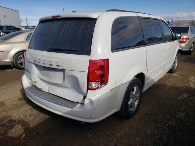 2C4RDGCG6CR258353 Dodge Grand Cara 2012. Фото: 3