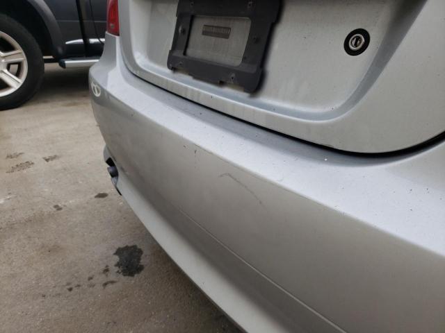 2010 BMW 5 SERIES WBANV1C53AC158253