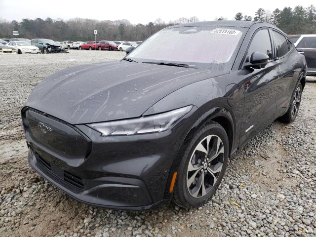 2021 FORD MUSTANG MA 3FMTK3RM1MMA56834