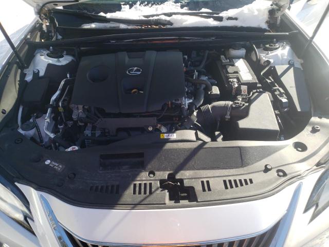 2021 LEXUS ES 250 BAS 58AD11D10MU004124