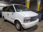 2000 CHEVROLET  ASTRO