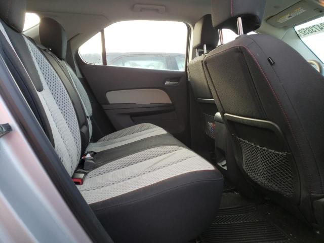 2013 CHEVROLET EQUINOX LS 2GNFLCEK2D6117984