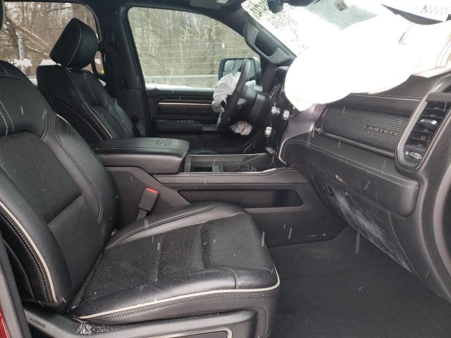 2019 DODGE RAM 1500 C 1C6SRFHT7KN533315