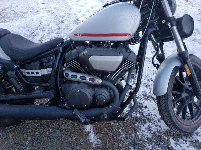2020 YAMAHA XVS950 CU JYAVN05E5LA015115