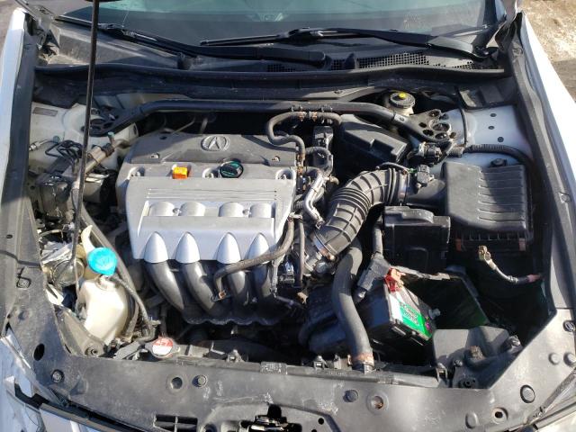 2010 ACURA TSX JH4CU2F64AC030836