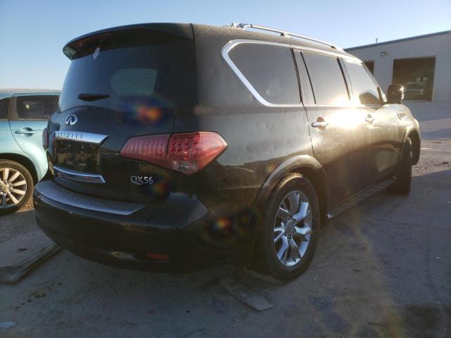 2013 INFINITI QX56 JN8AZ2NE5D9041529