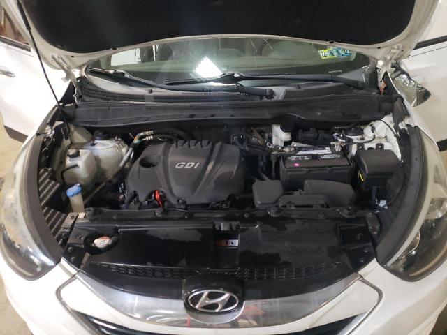 2015 HYUNDAI TUCSON LIM KM8JU3AG2FU056315