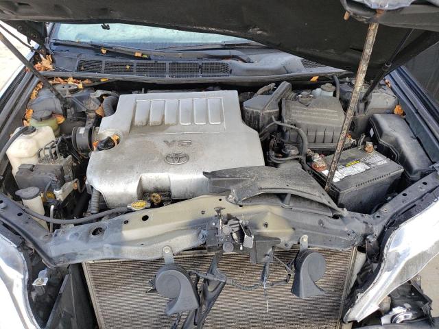 2011 TOYOTA AVALON BAS 4T1BK3DBXBU386059