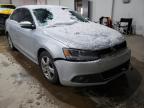 2012 VOLKSWAGEN  JETTA