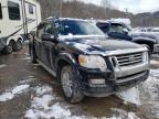 2010 FORD  EXPLORER