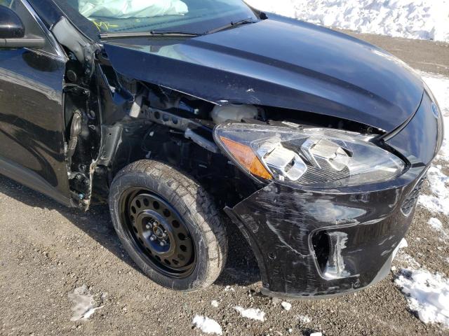 2021 FORD ESCAPE TIT 1FMCU9J95MUA56190