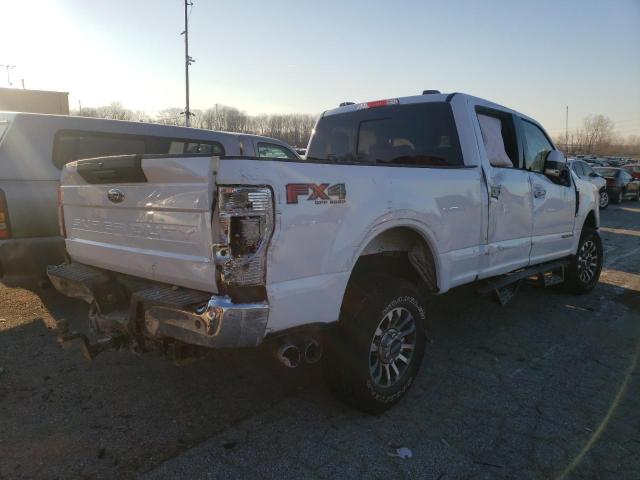 2022 FORD F250 1FT7W2BT5NEC37741