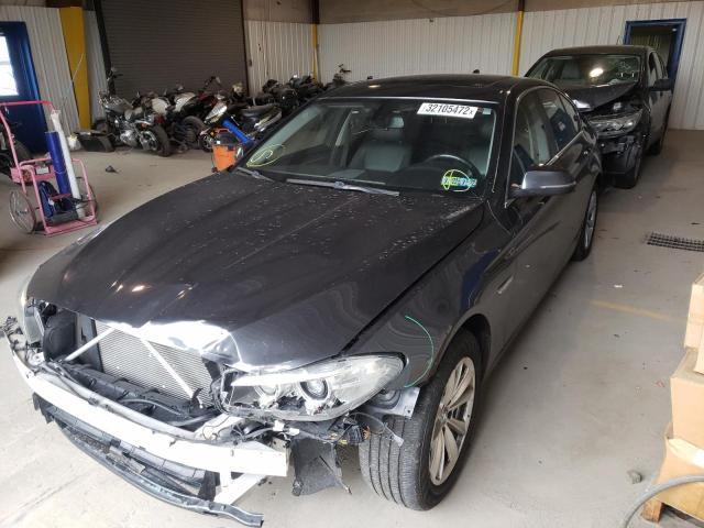 2015 BMW 528 XI - WBA5A7C59FD626714