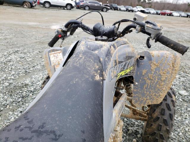 2021 YAMAHA YFM700 R 5Y4AM74E5MA100688