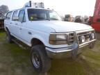 1992 FORD  F350