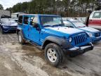 2011 JEEP  WRANGLER