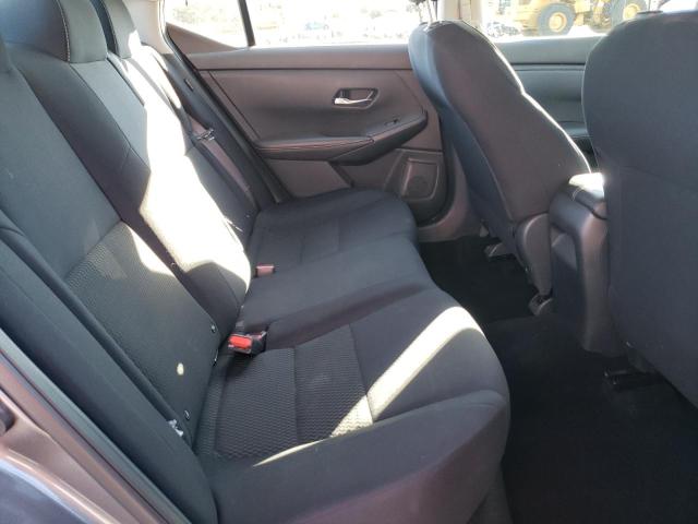 2020 NISSAN SENTRA S 3N1AB8BV9LY214648
