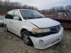 2001 HONDA  ODYSSEY