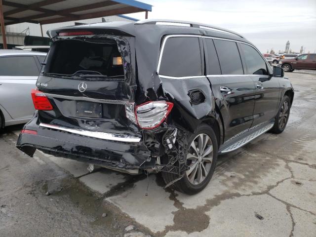 2016 MERCEDES-BENZ GL 450 4MA 4JGDF6EE8GA707385
