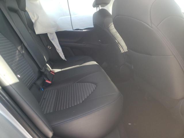 2021 TOYOTA CAMARY 4T1G11AK5MU433342