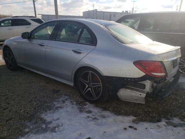 2019 MERCEDES-BENZ E 450 4MAT - WDDZF6JB4KA630339