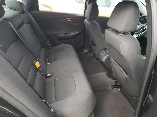 2017 CHEVROLET MALIBU LS 1G1ZB5ST5HF212089