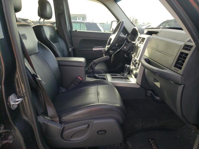 2010 JEEP LIBERTY LI 1J4PN5GKXAW153904