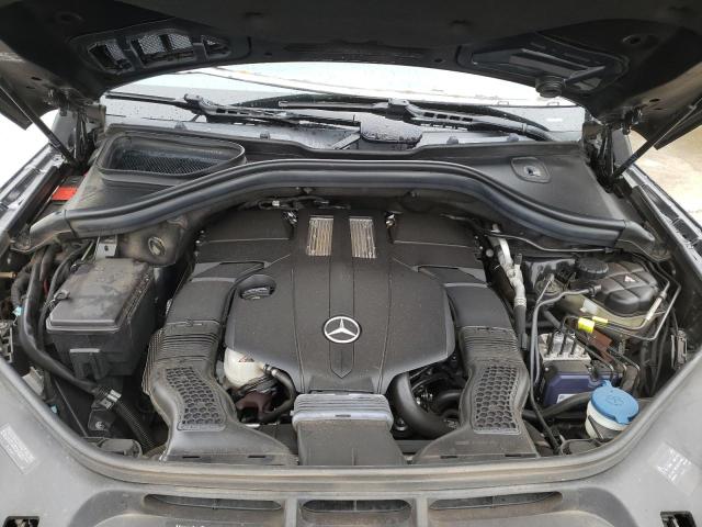 2016 MERCEDES-BENZ GL 450 4MA 4JGDF6EE8GA707385
