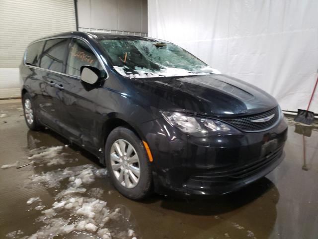 2018 CHRYSLER PACIFICA L - 2C4RC1AG2JR274811