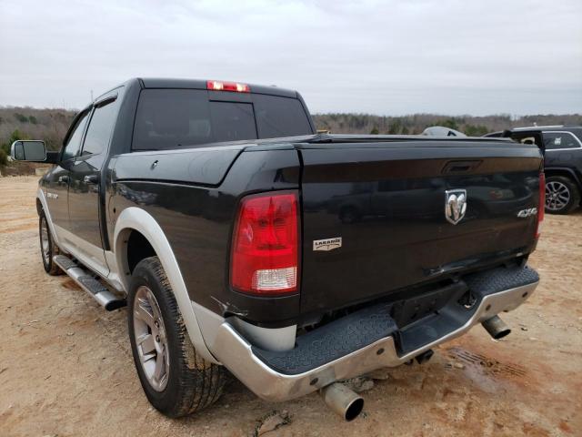 2012 DODGE RAM 1500 L 1C6RD7NT2CS108191