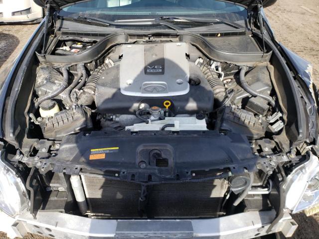 2012 INFINITI G37 JN1CV6AR4CM678393