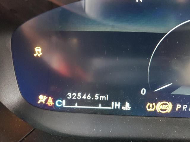 2019 LINCOLN NAUTILUS S 2LMPJ6K97KBL40838