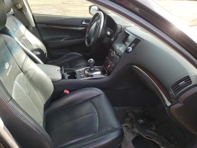 2012 INFINITI G37 JN1CV6AR4CM678393