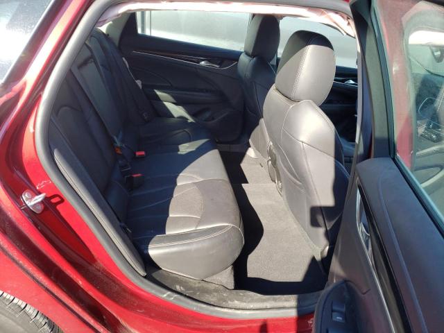 2018 BUICK LACROSSE E 1G4ZP5SZ5JU133449