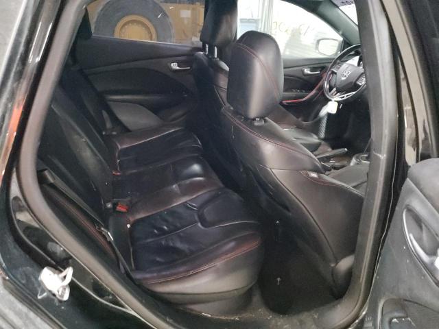 2015 DODGE DART GT 1C3CDFEB5FD224241