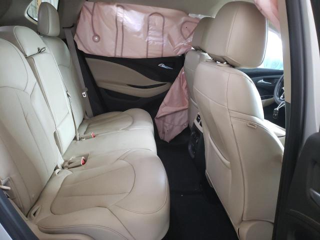 2017 BUICK ENVISION E LRBFXBSA6HD008582
