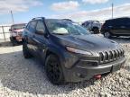 2017 JEEP  CHEROKEE